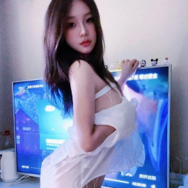 秦淮巨乳翘臀猫咪老师