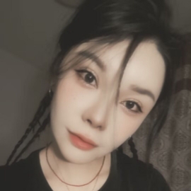 平面模特个人兼职小姐姐