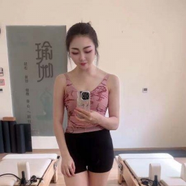 南门瑜伽兼职