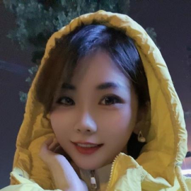 小可爱暗香