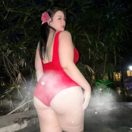 珠圆玉润的夏老师