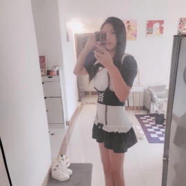 鄞州御姐妍颜