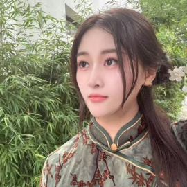 杭州健身达人刘恋