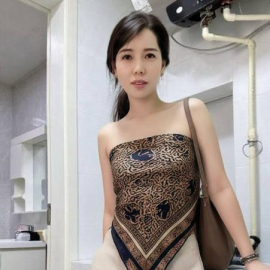 身材好气质服务妹子