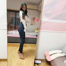 南京舞蹈老师琴儿