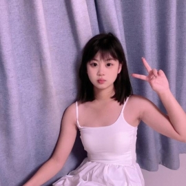 07可爱超嫩圆圆