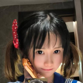 双马尾小萝莉