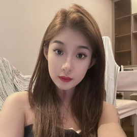 南站模特身材梦琪老师