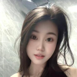 奶茶妹兼职雯雯